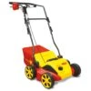 WOLF-Garten VA 346 E Verticuteermachine - 1600W - 34cm -HandelFix Winkel 2667fa03b7a4fca567673851213939e8