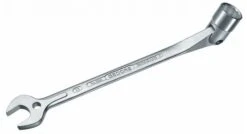 Gedore 534 Steekdopsleutel - 10mm - 6512060