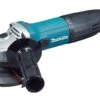 Makita GA4530R Haakse Slijper - 720W - 115mm -HandelFix Winkel 266f39cf2affb0dffdf1de5cc75611ed