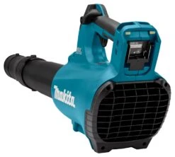 Makita DUB184PT4J 18V Li-Ion Accu Bladblazer Set (4x 5,0Ah) Incl. Mbox - 780m³/uur - Koolborstelloos -HandelFix Winkel 2696fbac61364a5f8a30f7f46a0c81c3