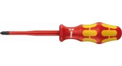 Wera 05006451001 VDE Schroevendraaier - PH2x100mm