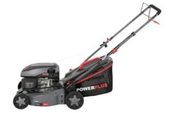 Powerplus POWEG63773X Grasmaaier - 145cc - 420mm -HandelFix Winkel 26b8fafb718896f1514017f55f220c33