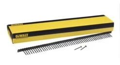 DeWalt DWF4100550 Philips Bandschroeven - Grove Draad - 3,5 X 55mm (1.000st)