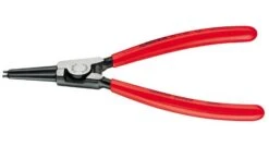 Knipex 4611A2 Borgveertang Voor Buitenringen - Assen - 19-60 X 180mm
