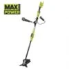 Ryobi RBC36B26B 36V Li-Ion Accu Bosmaaier/Grastrimmer Body - 26/30cm -HandelFix Winkel 26f4d8c20858f7d745c2f30c8f7e1684