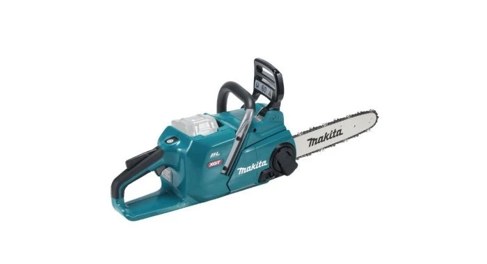 Makita UC014GZ XGT 40V Max Li-Ion Accu Kettingzaag Body - 30cm 3 Makita UC014GZ XGT 40V Max Li-Ion Accu Kettingzaag Body - 30cm