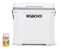 Igloo 50557 Marine Ultra 30 Koelbox - 28 Liter - Wit -HandelFix Winkel 271fa79f59696320b89510b141b233d0