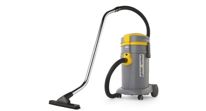 Ghibli Power WD 36 P UFS Stof-/waterzuiger - 1250W 3 Ghibli Power WD 36 P UFS Stof-/waterzuiger - 1250W