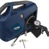 FERM CRM1049 Draagbare Compressor - 1100W - 8 Bar - Orion -HandelFix Winkel 2781cbf4597ae9c28437b6de97c6ab0b