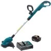 Makita DUR181RT 18V Li-Ion Accu Trimmer Set (1x 5,0Ah Accu) - 26cm 1 Makita DUR181RT 18V Li-Ion Accu Trimmer Set (1x 5,0Ah Accu) - 26cm -HandelFix Winkel 278c497f32e5b5fea55f02b5716da5e4