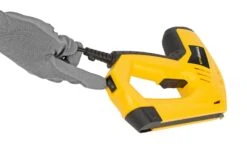 Powerplus POWX13700 Niet-/spijkermachine - 45W -HandelFix Winkel 27bc0b826c03d15fbe91a6bc68ea8642