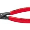 Knipex 4921A41 Precisie Borgveertang Voor Buitenringen - Assen - 85-140 X 305mm