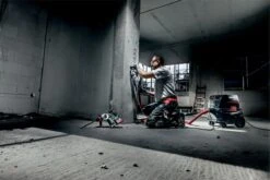 Metabo MFE 40 Sleuvenfrees Incl. 2 Diamantschijven In Koffer - 1900W - 604040500 -HandelFix Winkel 27ca540491bb3f1ccdd7aaedec00c39a