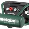 Metabo Power 180-5 W OF Compressor - 1100W - 8 Bar - 5L - 75 L/min - 601531000 2 Metabo Power 180-5 W OF Compressor - 1100W - 8 Bar - 5L - 75 L/min - 601531000 -HandelFix Winkel 2806bde9a055d10738c83ef7262c7517