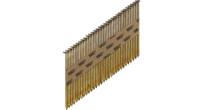 Senco EC49AABKR EC Stripspijker Glad - 2,3x45mm (2000st) 3 Senco EC49AABKR EC Stripspijker Glad - 2,3x45mm (2000st)