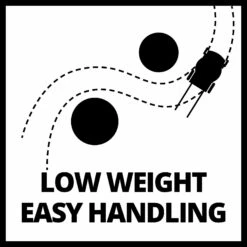 Einhell GC-PM 40/1 Benzine Grasmaaier - 1200W - 79,8ccm 18 Einhell GC-PM 40/1 Benzine Grasmaaier - 1200W - 79,8ccm -HandelFix Winkel 2874bc21927f6f9c192f7d169ac974e9