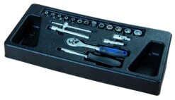 Scheppach TW1000 263-delige Gereedschapswagen - Staal - 450kg - 5909304900 -HandelFix Winkel 288c0feba6d6f876251eca1e5430576e