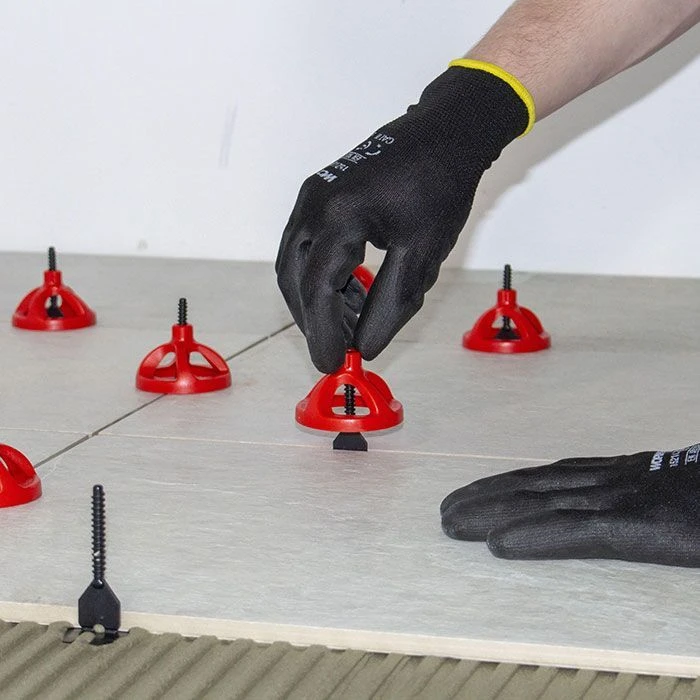 Rubi 35964 Rubi Cyclone Level Starterskit - Voegbreedte 1,5 Mm 7 Rubi 35964 Rubi Cyclone Level Starterskit - Voegbreedte 1,5 Mm - Afbeelding 5