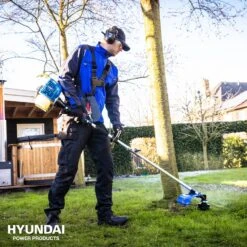 Hyundai 57181 4-in-1 Tuinmachine Set 4-takt – 31cc - 57181 -HandelFix Winkel 291ee817b56274a4a8a5ad0476bcec4a