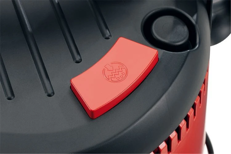 Flex VC 21 L MC Bouwstofzuiger - 1250W - L-klasse - 20L - 405418 6 Flex VC 21 L MC Bouwstofzuiger - 1250W - L-klasse - 20L - 405418 - Afbeelding 4