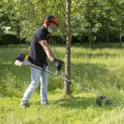 Powerplus POWXG30412 Bosmaaier - 52cc - 2 Acc. -HandelFix Winkel 29e04df0459aaaf38f08b8df710cfeaf