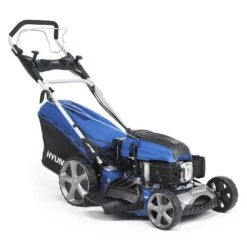 Hyundai 57024 Benzine Grasmaaier - 196cc - 4-takt - Elektrische Start -HandelFix Winkel 29eb79b502946e10aefbbf30f912a18a