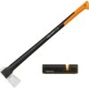 Fiskars X27 Kloofbijl XXL Incl. XSharp Bijl- En Messenslijper - 920mm 2 Fiskars X27 Kloofbijl XXL Incl. XSharp Bijl- En Messenslijper - 920mm -HandelFix Winkel 2a10b3b4323053fdac3e42f58fc15e3a