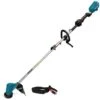 Makita DUR191LZX3 LXT 18V Li-Ion Accu Grastrimmer Body - D-Greep - 300mm - Koolborstelloos -HandelFix Winkel 2a29eb83965b1553107b3032e88a3490
