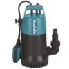 Makita PF0800 Dompelpomp Voor Zuiver Water - 800W - 9m - 220L/min 1 Makita PF0800 Dompelpomp Voor Zuiver Water - 800W - 9m - 220L/min -HandelFix Winkel 2acf86e1d5b55964b640a5969b588eb9