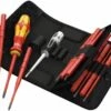 Wera 5003484001 16-delige VDE Slimline Wisselklingenset In Etui 1 Wera 5003484001 16-delige VDE Slimline Wisselklingenset In Etui -HandelFix Winkel 2af370934f154ba56d8efb9c1792cfcf