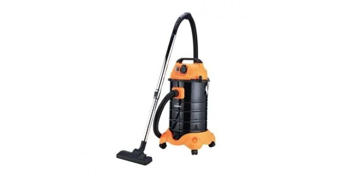 Qlima WDZ 530 Bouwstofzuiger - 1500W - 15L 3 Qlima WDZ 530 Bouwstofzuiger - 1500W - 15L