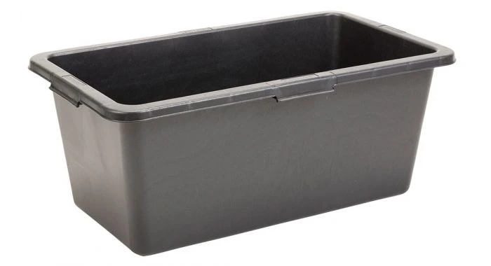 Gripline BAK00650-0001 Original Bak - 65L - Zwart 3 Gripline BAK00650-0001 Original Bak - 65L - Zwart