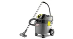 Kärcher Professional NT 30/1 Ap L Bouwstofzuiger - 1380W - 30L - 1.148-221.0