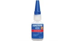 Loctite Secondelijm 406 - 20 Gram