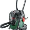 Bosch UniversalVac 15 Bouwstofzuiger - 1000W - 15L - 06033D1100