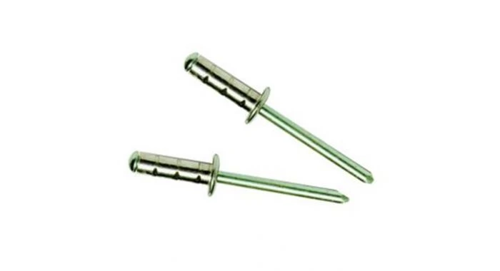 Gesipa 1433893 PolyGrip Blindklinknagel - Platbolkop - AL/IN - 4,8 X 15mm (500st) 3 Gesipa 1433893 PolyGrip Blindklinknagel - Platbolkop - AL/IN - 4,8 X 15mm (500st)