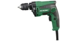 HiKOKI D10VC3WCZ Boor-/schroefmachine - 600W - 10mm - 12,8Nm