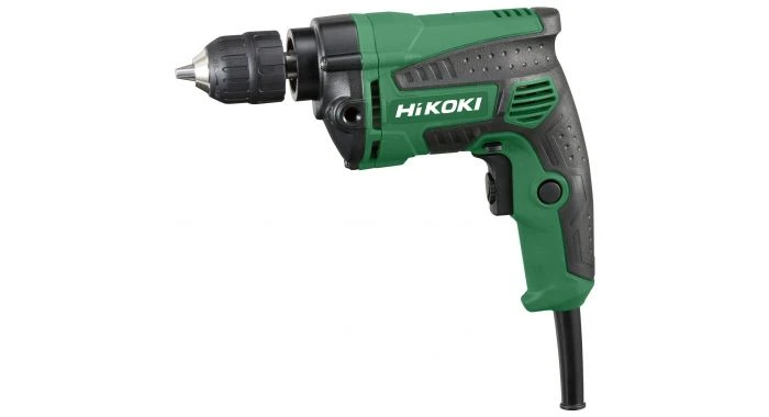 HiKOKI D10VC3WCZ Boor-/schroefmachine - 600W - 10mm - 12,8Nm 3 HiKOKI D10VC3WCZ Boor-/schroefmachine - 600W - 10mm - 12,8Nm