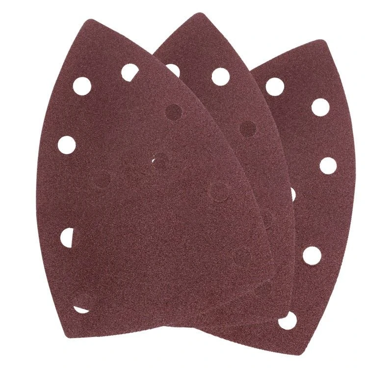 Einhell TE-OS 1320 Deltaschuurmachine - 130W - 4460560 4 Einhell TE-OS 1320 Deltaschuurmachine - 130W - 4460560 - Afbeelding 2