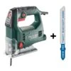Metabo STEB 65 QUICK Decoupeerzaag In Koffer - 450W - Met Extra Decoupeerzaagbladen (5st) 2 Metabo STEB 65 QUICK Decoupeerzaag In Koffer - 450W - Met Extra Decoupeerzaagbladen (5st) -HandelFix Winkel 2c0b04bd49991fea53003122f6bc0bb9
