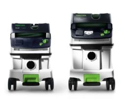 Festool CTL 36 E Stofafzuiger - 1200W - Klasse L - 36L - 574965 -HandelFix Winkel 2c1dceb5f22750fab303fb7f0eb7092c 1