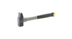Stanley STHT0-54129 Bankhamer - Glasvezel - 200gr