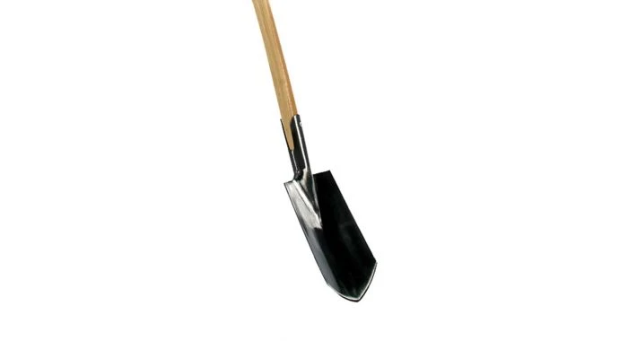 Talen Tools Z624 Spade - 19,5cm 3 Talen Tools Z624 Spade - 19,5cm