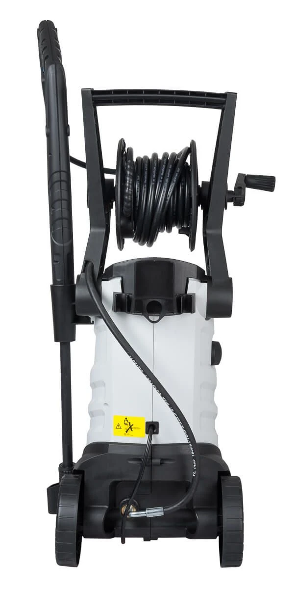 Eurom Force 2000 Plus Hogedrukreiniger - 2000W - 150bar - 135381 5 Eurom Force 2000 Plus Hogedrukreiniger - 2000W - 150bar - 135381 - Afbeelding 3