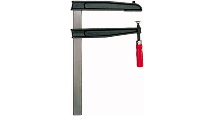 Bessey TGN60T30 Lijmklem - Diepspan - 600 X 300mm 3 Bessey TGN60T30 Lijmklem - Diepspan - 600 X 300mm