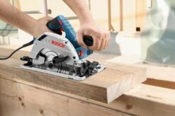 Bosch GKS 55+ GCE Cirkelzaag In L-Boxx - 1350W - 165mm - 0601682101 11 Bosch GKS 55+ GCE Cirkelzaag In L-Boxx - 1350W - 165mm - 0601682101 -HandelFix Winkel 2c5a6b098761d27940ef63538b61971c
