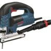 Bosch GST 150 BCE Decoupeerzaag Incl. 35 Zaagbladen In L-Boxx - 780W - D-greep - Variabel - 0601513008 -HandelFix Winkel 2c68e0521e34d32a0f59ebfa5fb4e98d