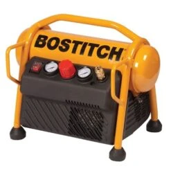 Bostitch MRC6-E Compressor - 1100W - 8 Bar - 6L -HandelFix Winkel 2c87d58e10eab6fd6109798632f10795