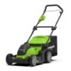 Greenworks G40LM41 40V Li-ion Accu Grasmaaier Body - 50L -41cm -HandelFix Winkel 2c9b3b32a1b90f4d34577e55bf0a121a