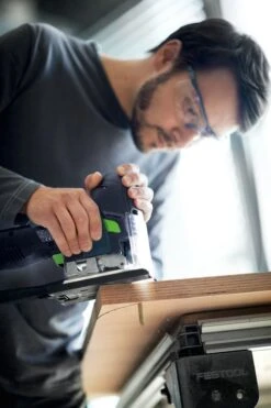 Festool CARVEX PS 420 EBQ-Set Decoupeerzaagmachine In Systainer - 550W - 120mm - 576176 15 Festool CARVEX PS 420 EBQ-Set Decoupeerzaagmachine In Systainer - 550W - 120mm - 576176 -HandelFix Winkel 2cada19affb4005c0d209ba5fcdfac55